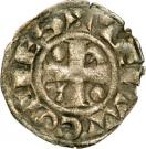 Denier - Thibault III
