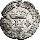 Sol Parisis - Henri III