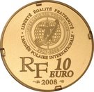 10 Euro (Polar Year)