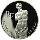 100 Francs (Vénus de Milo)