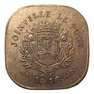 20 Centimes (Joinville-le-Pont)