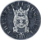 10 Euro (Philippe II Auguste)