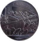 10 Euro – Astérix and Equality (Astérix aux Jeux Olympiques)