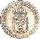 10 Sols - Louis XV