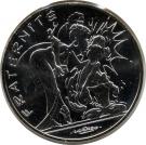 10 Euro – Astérix and Fraternity (Astérix et Latraviata)