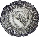 Double Denier - Charles II