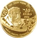 10 Euro (Michael Strogoff)