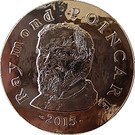 10 Euro (Raymond Poincaré)