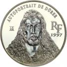 10 Francs (Dürer)