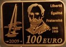 100 Euro (Renoir)