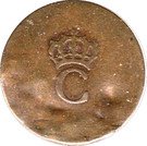 2 Sols - Crowned C