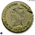 1 Franc