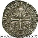 Blanc - Charles VIII