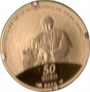 50 Euro (Mother Teresa)