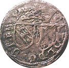 Groschen - Charles III
