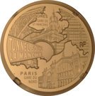 50 Euro (Gare du Nord and St Pancras Station)