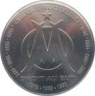 1½  Euro (Olympique de Marseille)