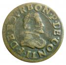 Double Tournois - François (18th type)
