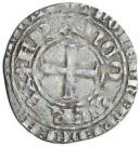 Blanc - Charles V