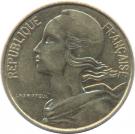 10 Centimes