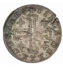 30 Deniers - Leopold I (Cross of Jerusalem)