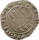 1 Liard - Charles VII