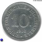 10 Centimes (Annonay)