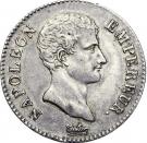 2 Francs - Napoléon I