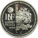 6.55957 Francs (Greek and Roman Art)