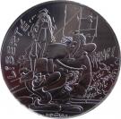 10 Euro – Astérix and Liberty (Astérix chez les Bretons)