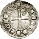 Denier (ou Raimondin), Comté de Toulouse, Raymond V, VI ou VII