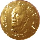 200 Euro (Charles de Gaulle)