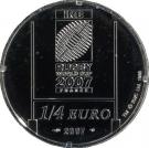 ¼ Euro (Rugby World Cup)