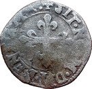Liard - Henri III