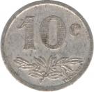 10 Centimes (Charleville & Sedan)