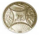10 Euro (Pessac Site)