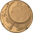 50 Euro (Asterix)