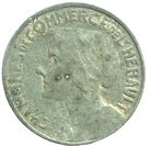 25 Centimes (Herault)