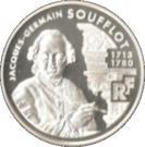 100 Francs (Jacques-Germain Soufflot)
