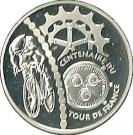 1½ Euro (Time Trial)
