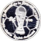 1½ Euro (FIFA World Cup)