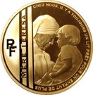 200 Euro (Mother Teresa)