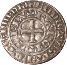 Maille Blanche - Charles IV