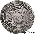 Teston - François I (6th type)