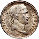2 Francs - Napoleon I