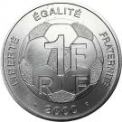 1 Franc (World Cup)