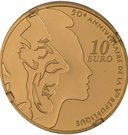 10 Euro (French Republic)