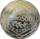 500 Euro (La Semeuse)