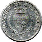 10 Centimes (Narbonne)