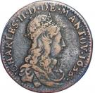 Liard - Charles II